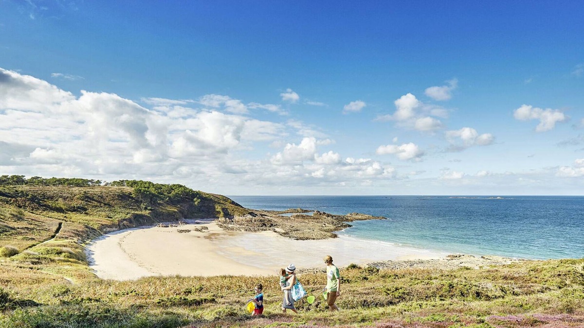 Plouer-sur-Rance House | Architect house 15 pers - 220 m2 - Near Beach