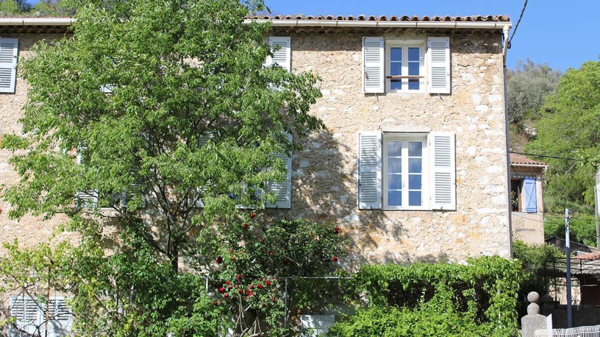 Signes Apartment | Architect Studio * - old charm - Modern comfort