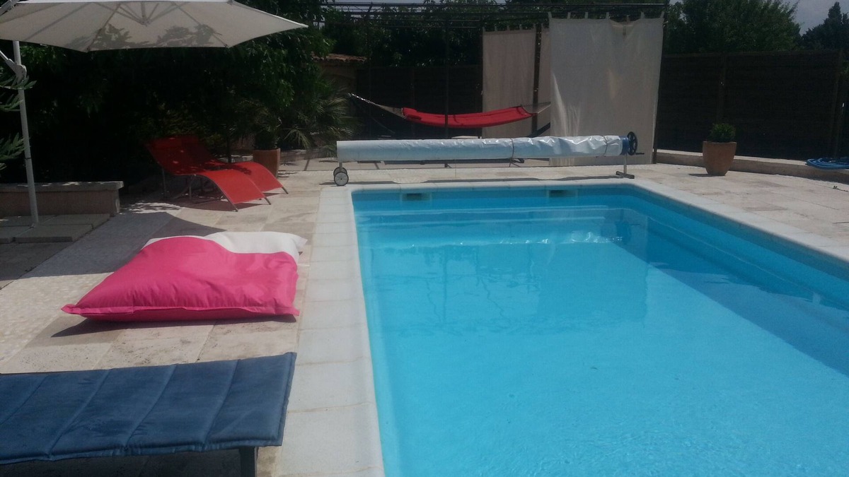 Salernes Villa | Architect villa high quality services with private swimming pool 9x4