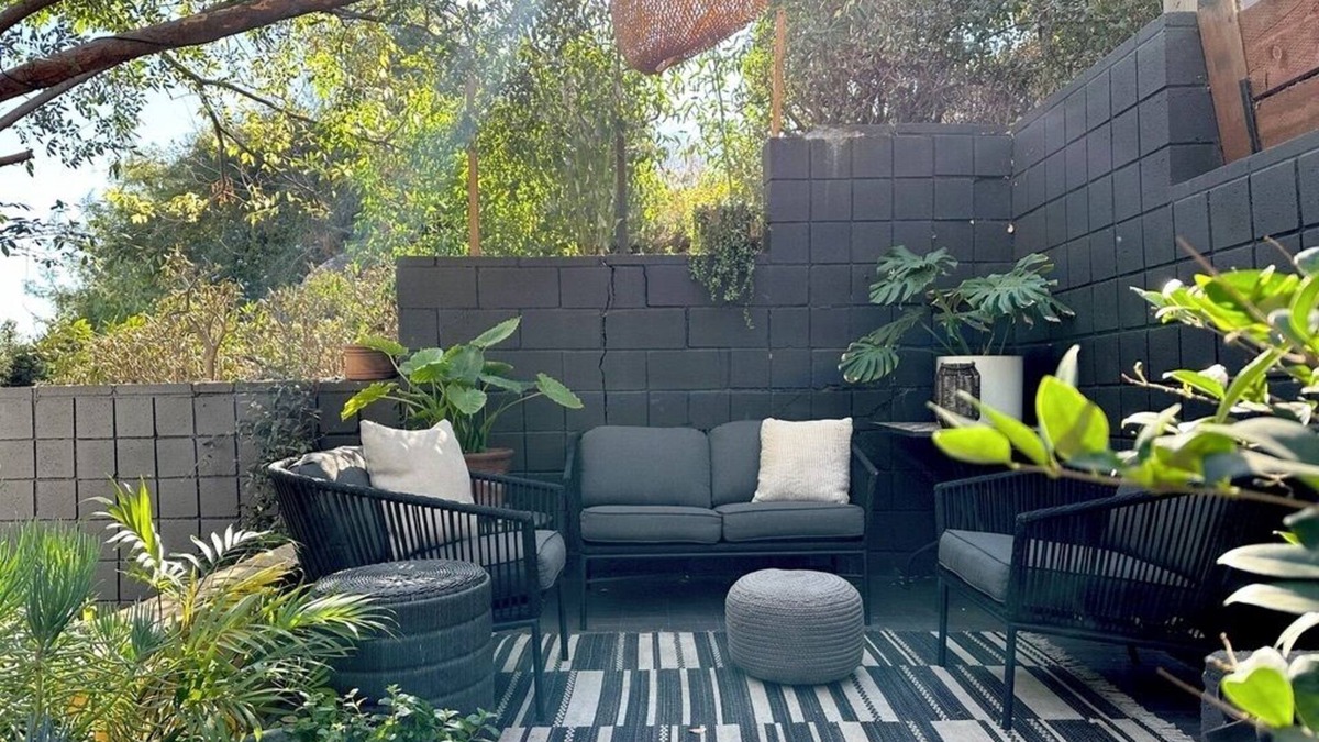 Eagle Rock House | Architectural, Art filled home, close to the Rose Bowl