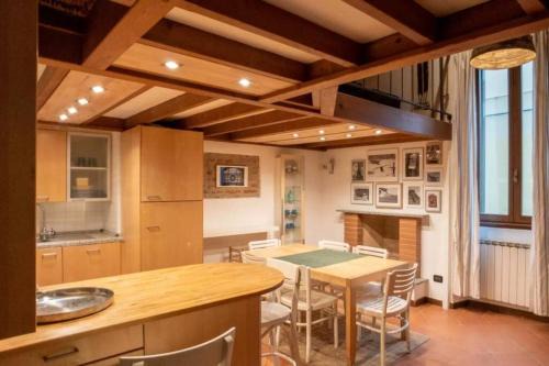 Turro Apartment | Architecture and comfort in Milan