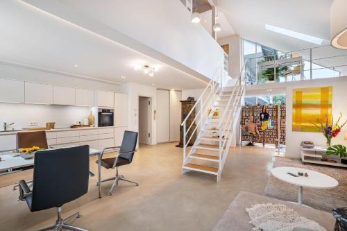 Ottersweier House | Architektenhaus Baden mit Studio