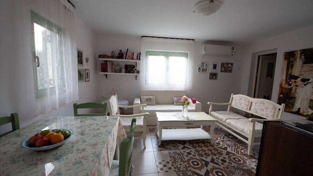 Ierapetra House | Archondia House. A cozy country house between south and east of Ierapetra area