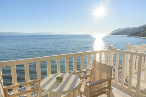 Platania Apartment | Archontiko Seaside Hotel