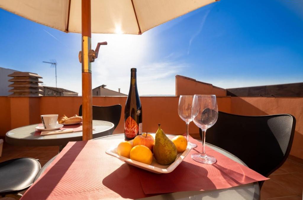 Lleger Hotel | Archs Hotel Rural