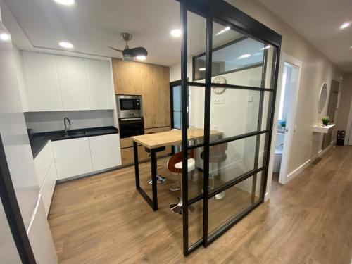 Torrijos Apartment | Arco de Toledo