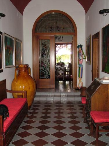 Atri Bed & Breakfast | Arco di San Francesco