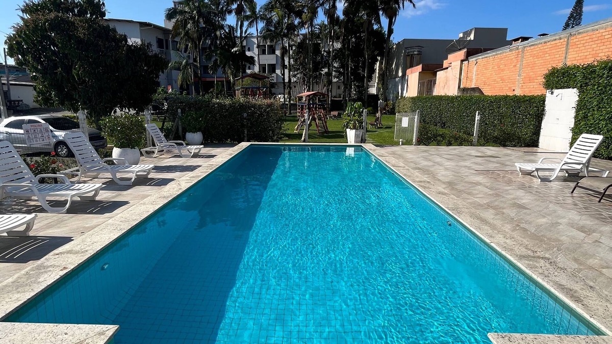 Camboriu Hotel | Arco do Sol Parque Hotel