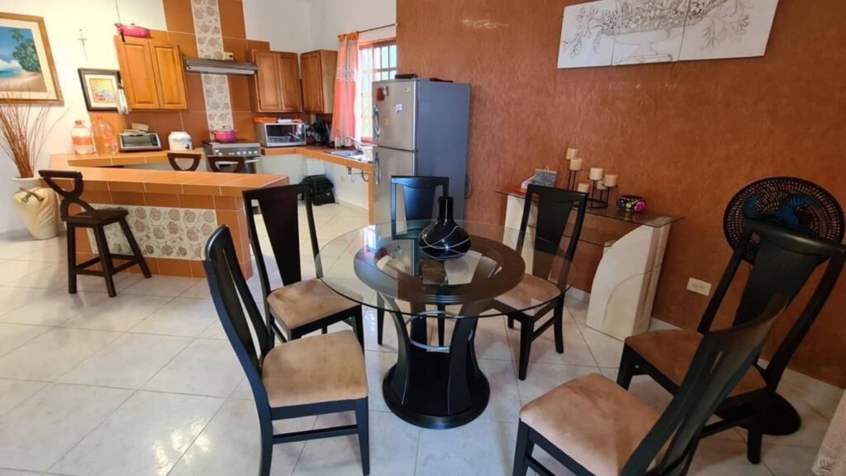 Cozumel Villa | Arco Iris -Mima's Village Cozumel