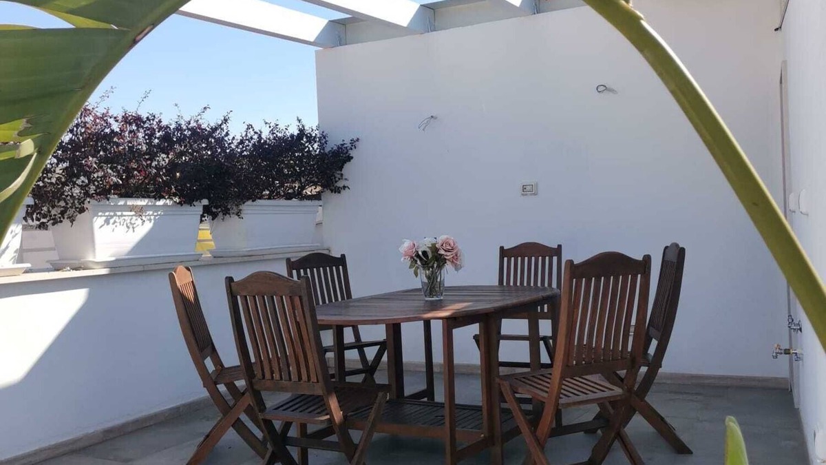 Ruvo di Puglia Apartment | Arco Miraglia suite - Apulia Houses & Flats