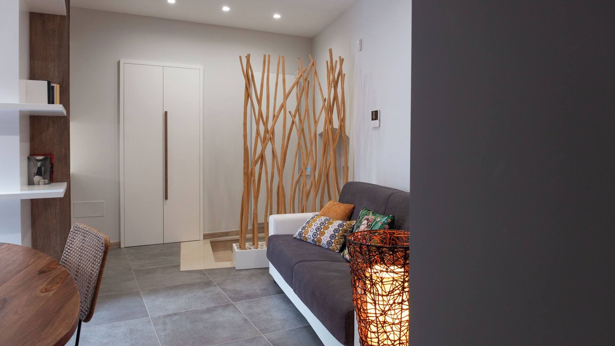 Ruvo di Puglia Apartment | Arco Miraglia suite - Apulia Houses & Flats