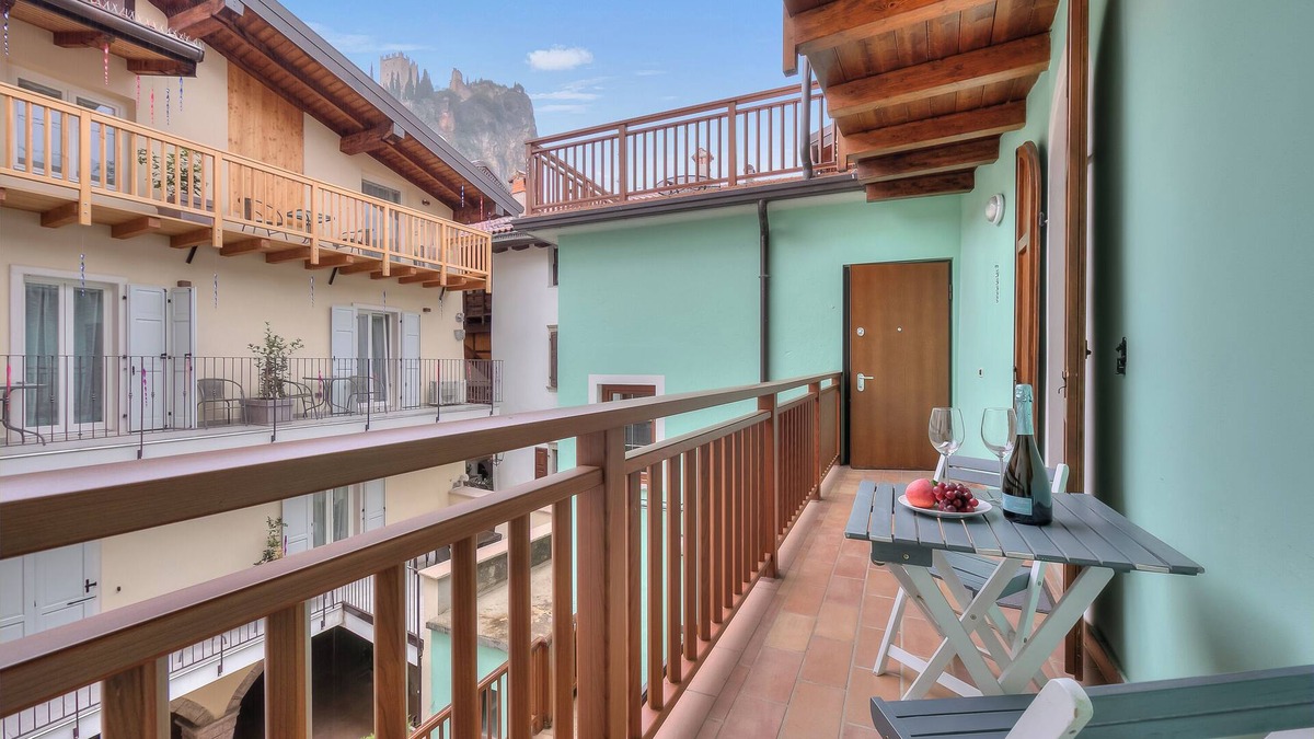 Arco Apartment | Arco Rocks 2, Arco, Italy