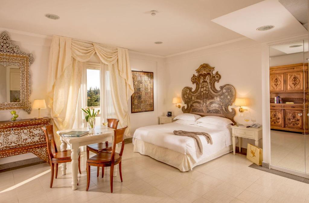 Pomezia Apartment | Arcom Palace