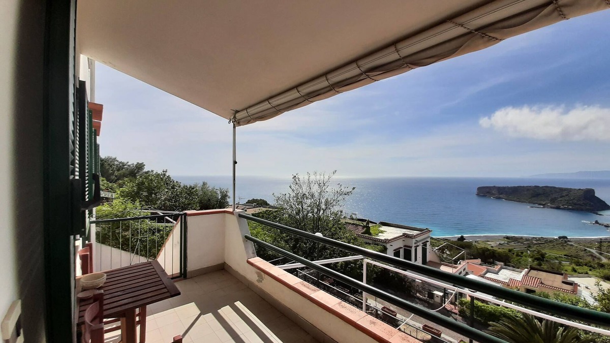 San Nicola Arcella Apartment | Arcomagno guest house