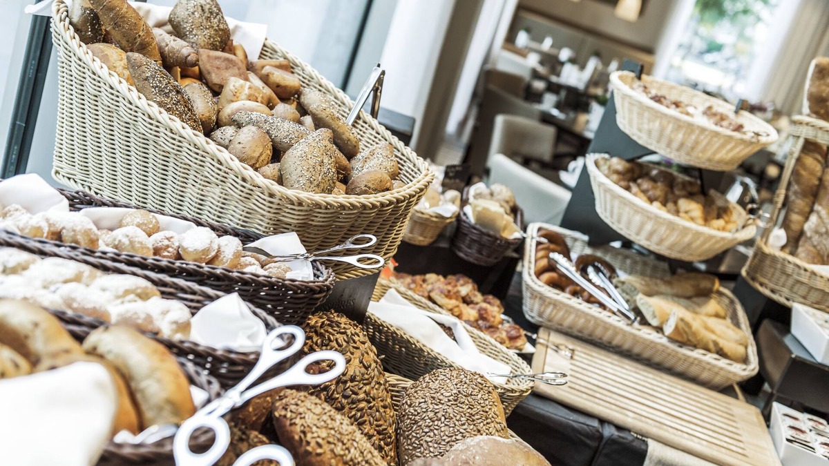 Mitte Hotel | ARCOTEL John F Berlin