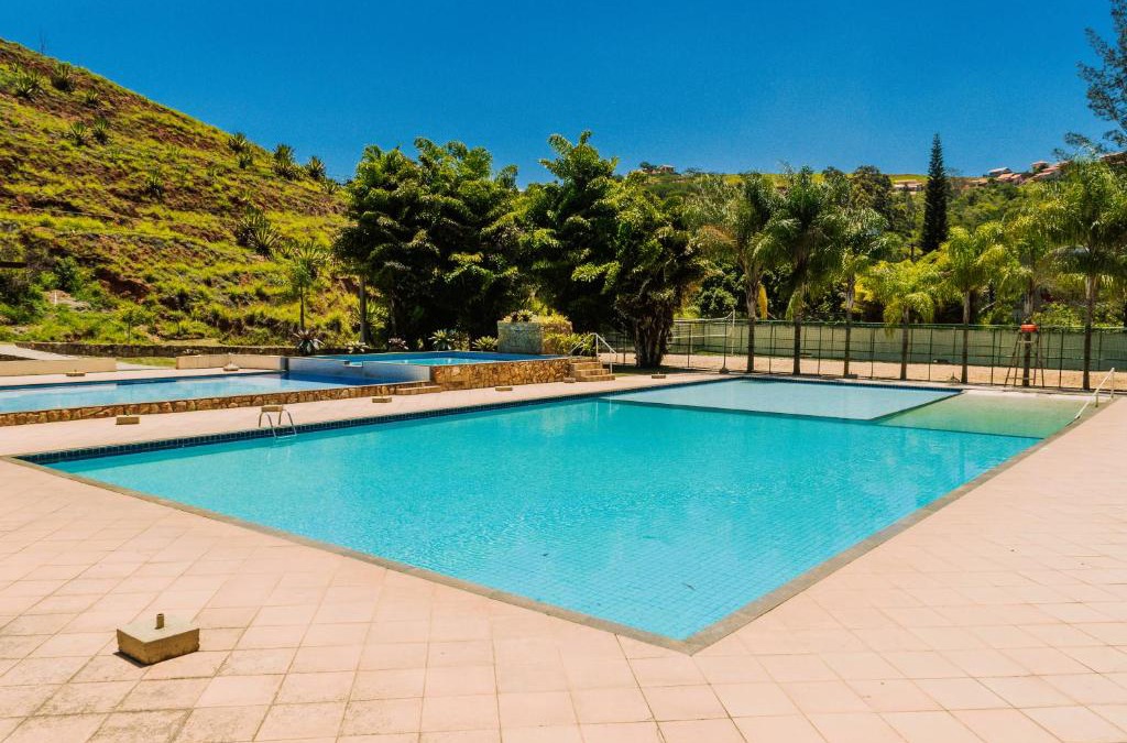 Paty do Alferes Hotel | Arcozelo Palace Hotel