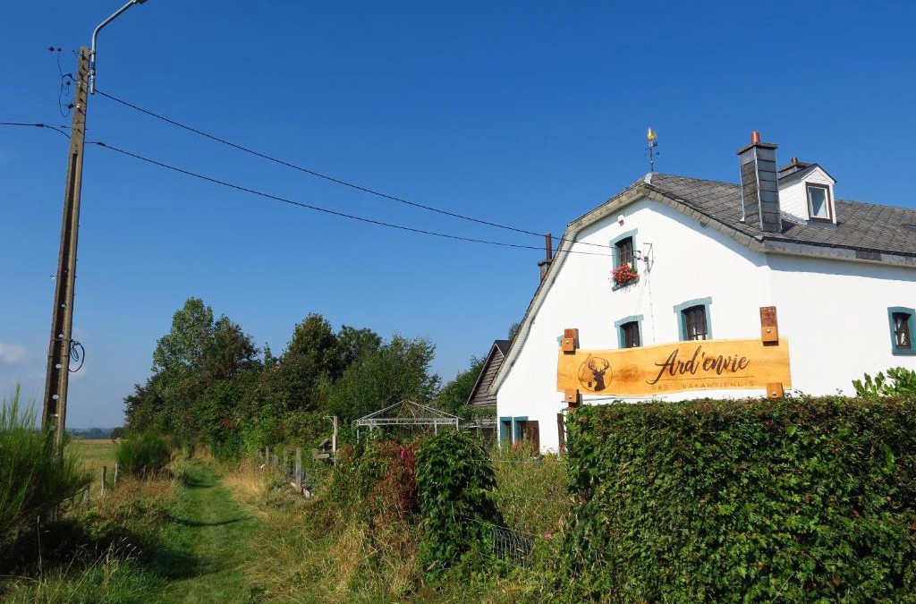 Cetturu House | Ard'envie Bed&Breakfast