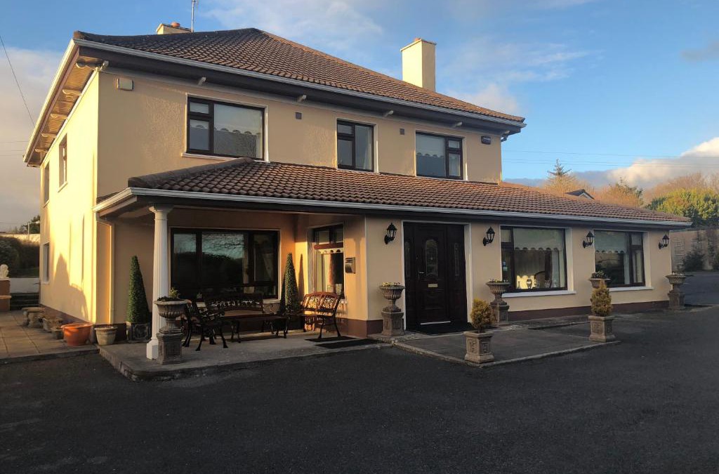 Spiddal Bed & Breakfast | Ard Eoinin Spiddal B&B