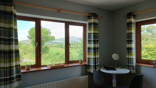 Ardnatrush Bed & Breakfast | Ard na Greine Bed & Breakfast Ballylickey