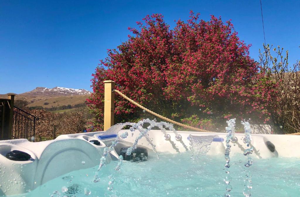 Killin House | Ardchyle House