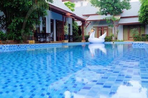 Amphawa Resort | Ardea Resort Pool Villa