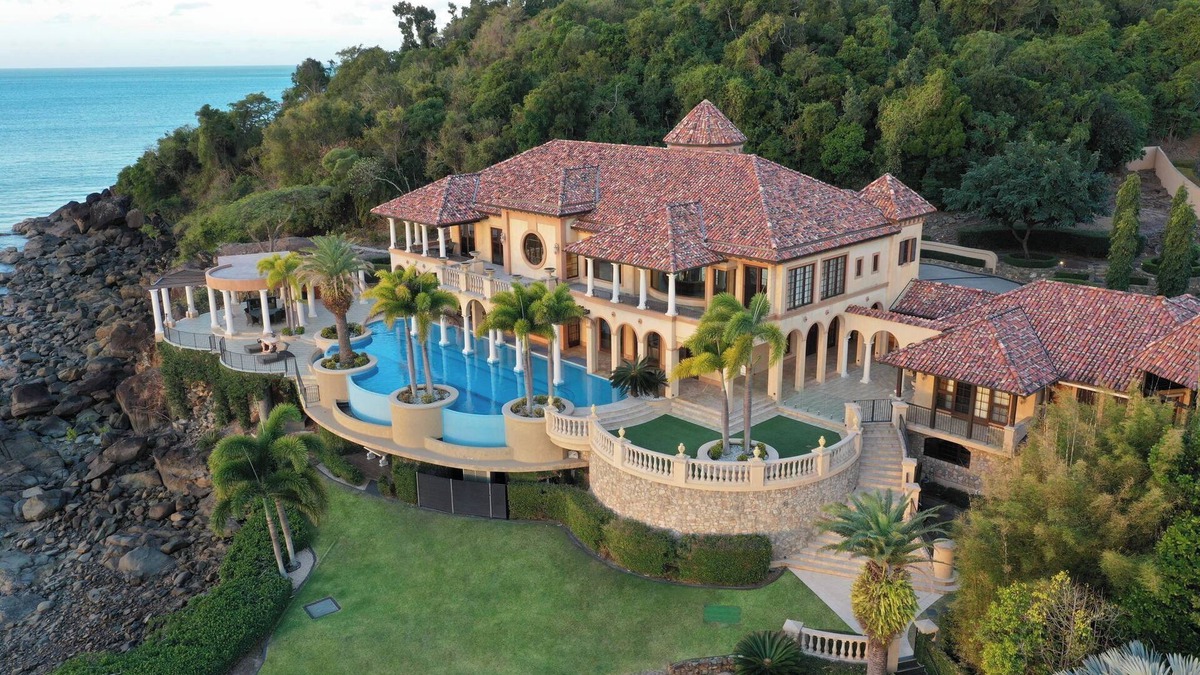 Mandalay House | Ardea Whitsundays