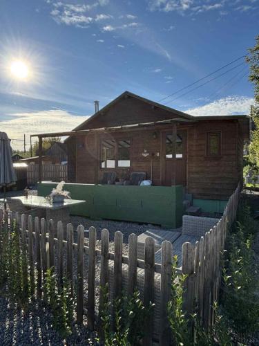Bomal-sur-Ourthe Ski Chalet | Ardennen Le Chalet Castor - Bomal - Durbuy