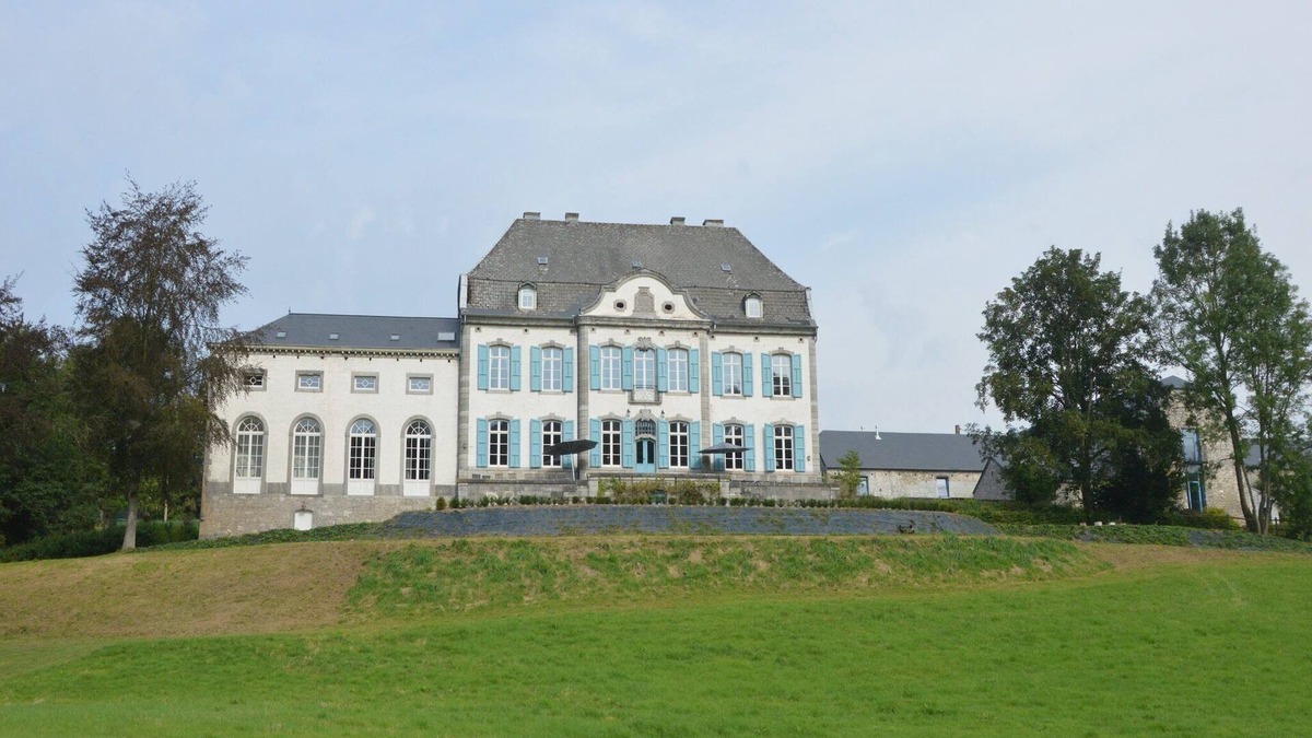 Marchin Other | Ardennes Castle Retreat for Groups
