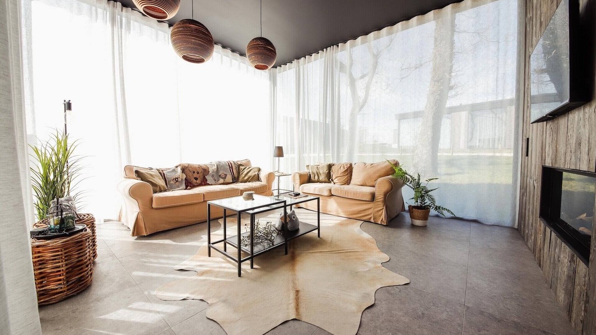 Heure House | Ardennes Charm at Copines