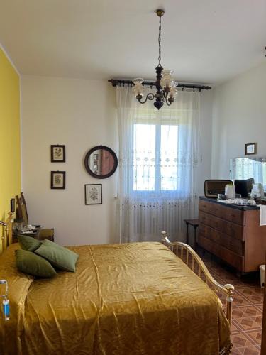 Monteleone House | Ardiano 1818
