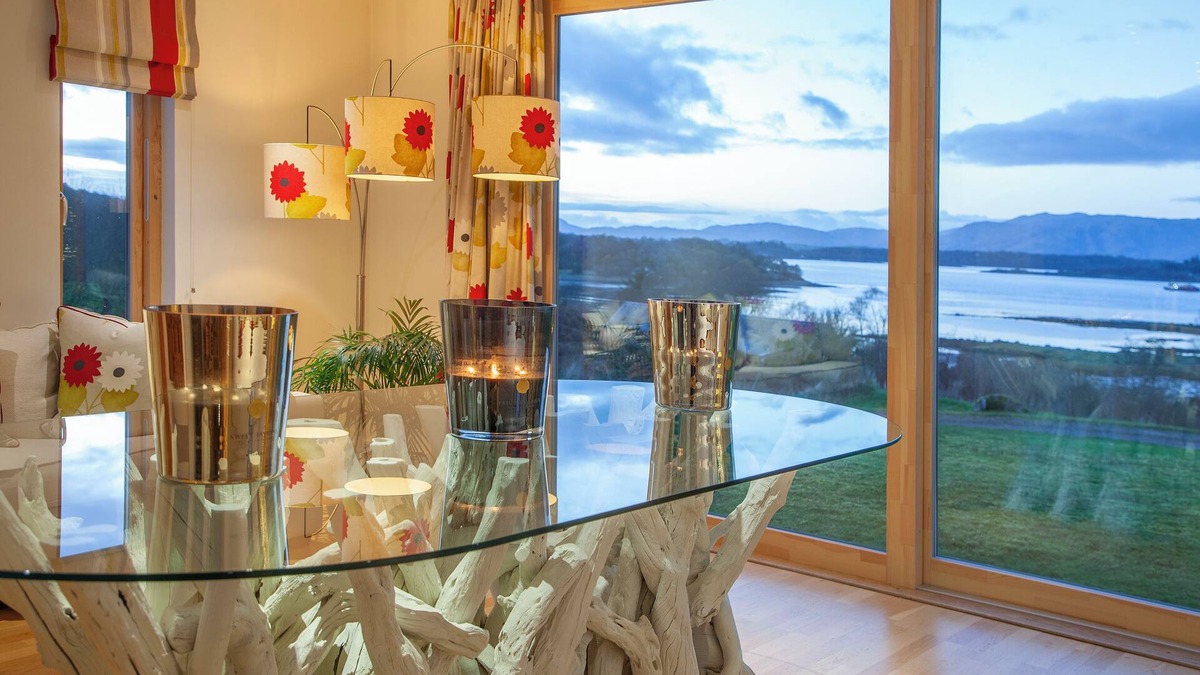 Benderloch Bed & Breakfast | Ardtorna