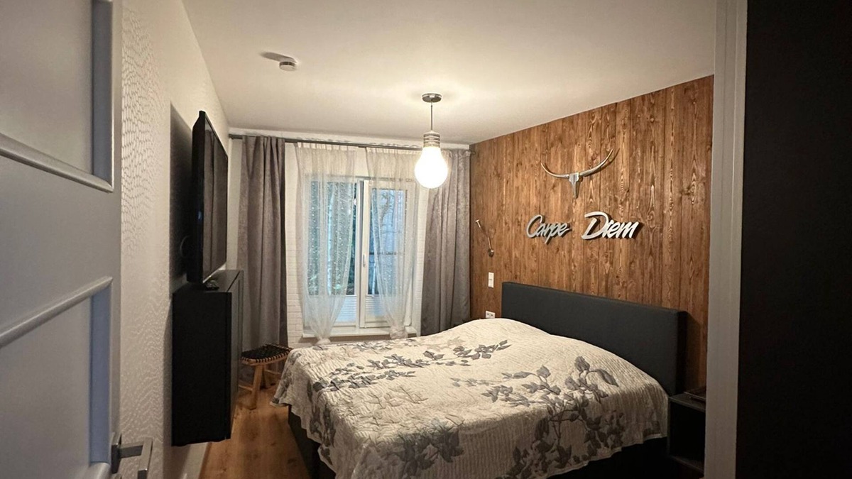 Wuppertal Apartment | Are you looking for a nice and cozy apartment in Wuppertal?