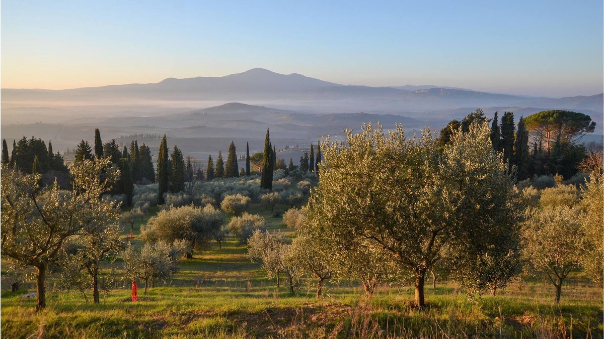Piancastagnaio Apartment | Are you looking for a family-friendly vacation spot in beautiful surroundings? Then this vacation ap