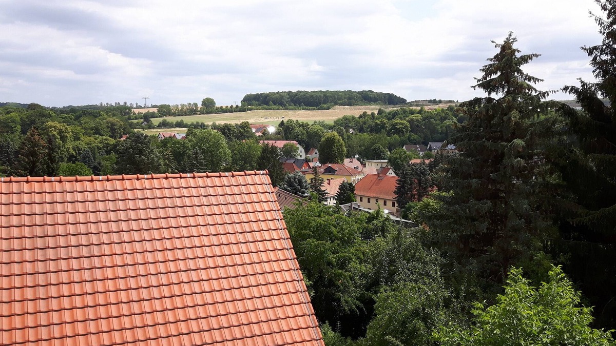 Lockwitz Apartment | Are you ready for Dresden?