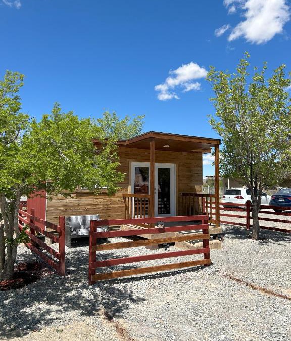 Pahrump House | Area 3251 Desert Valley Guest Suite