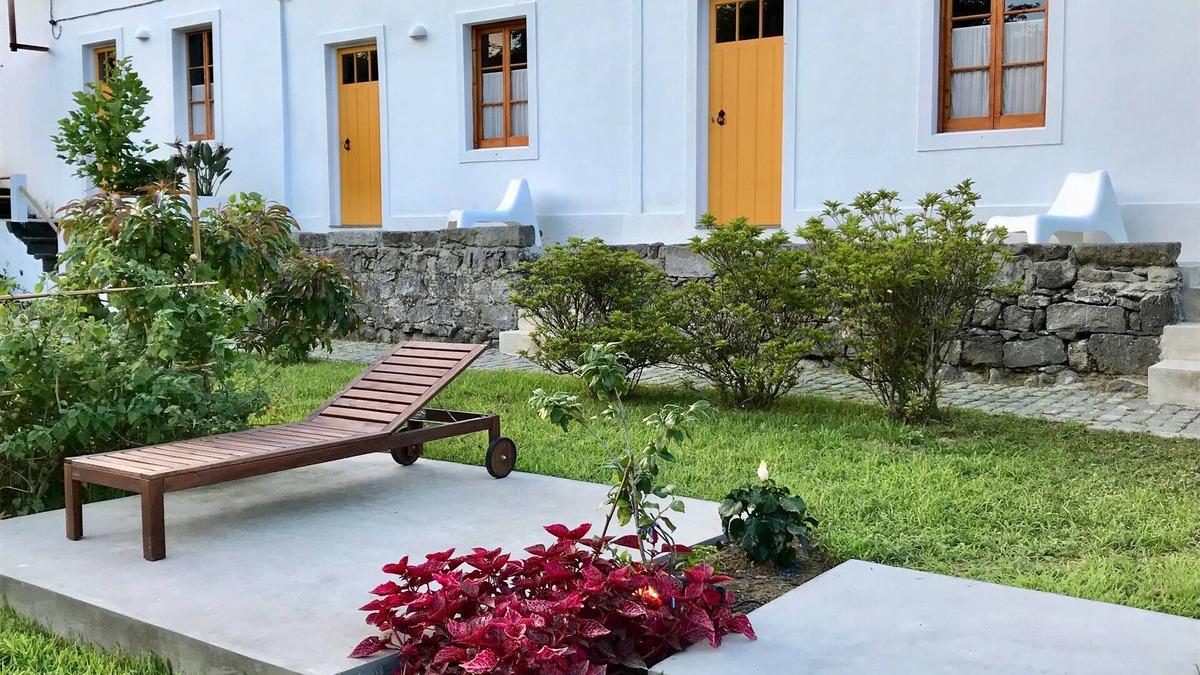 Furnas House | #Areas Houses 9, a House in the Azores