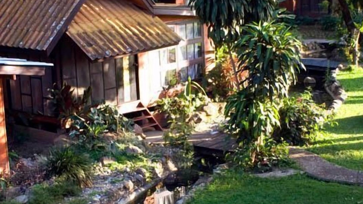 Mae Ai Hotel | Areeya Phuree Resort