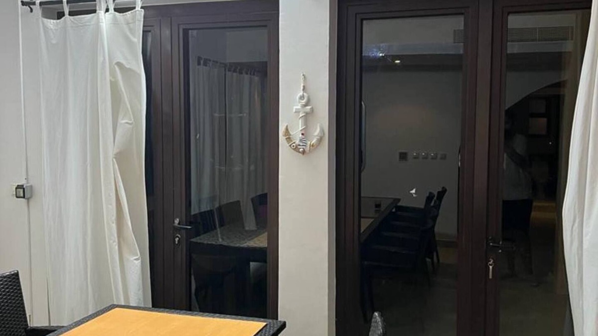 Sidi Abd El-Rahman House | Areezo - 4BR House!nn