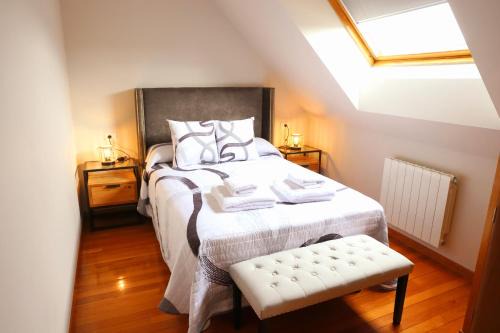 Lugo Apartment | Arel Dúplex