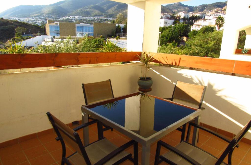 Benalmadena Apartment | Arenal Golf