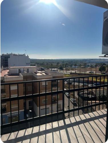 Burriana Apartment | Arenal music