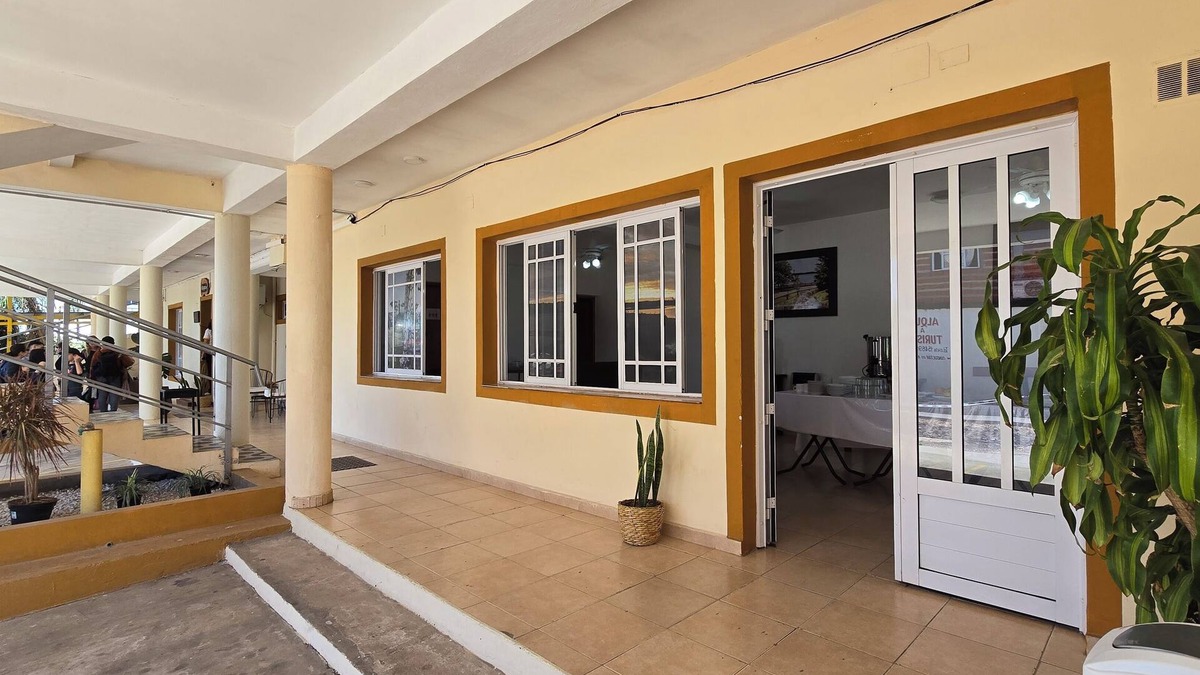 Federacion Hotel | Arenas Blancas
