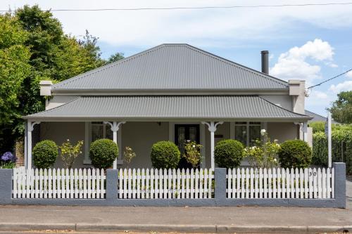 Evandale Apartment | Arendon Cottage