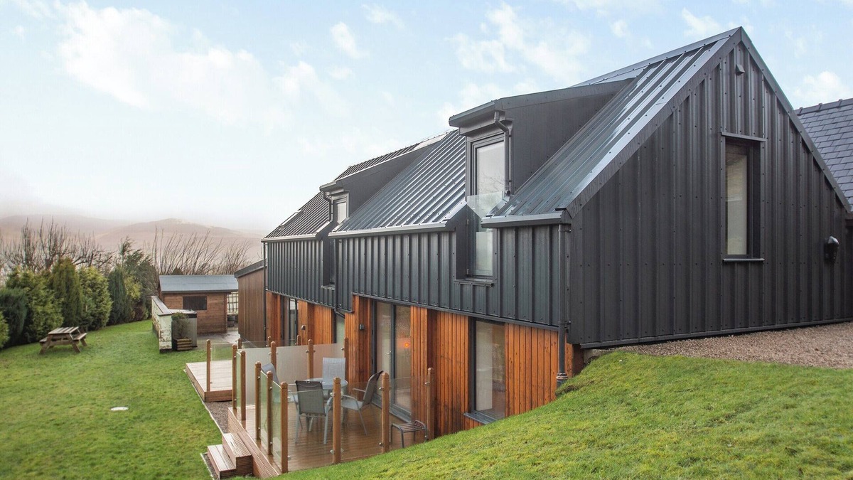 Bala Cottage | Arenig View - UK46081