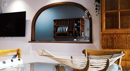 Puerto de Tazacorte Apartment | Arenita