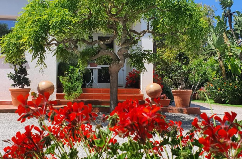 Alghero House | Arenosu Comfort Country Guesthouse
