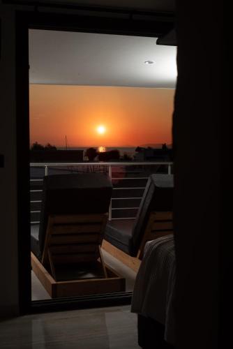 Plataria Apartment | Ares Suites 3