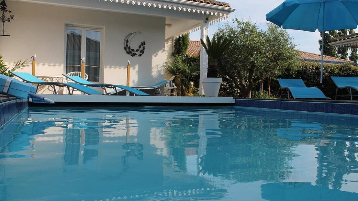 Ares Bed & Breakfast | ARESIA