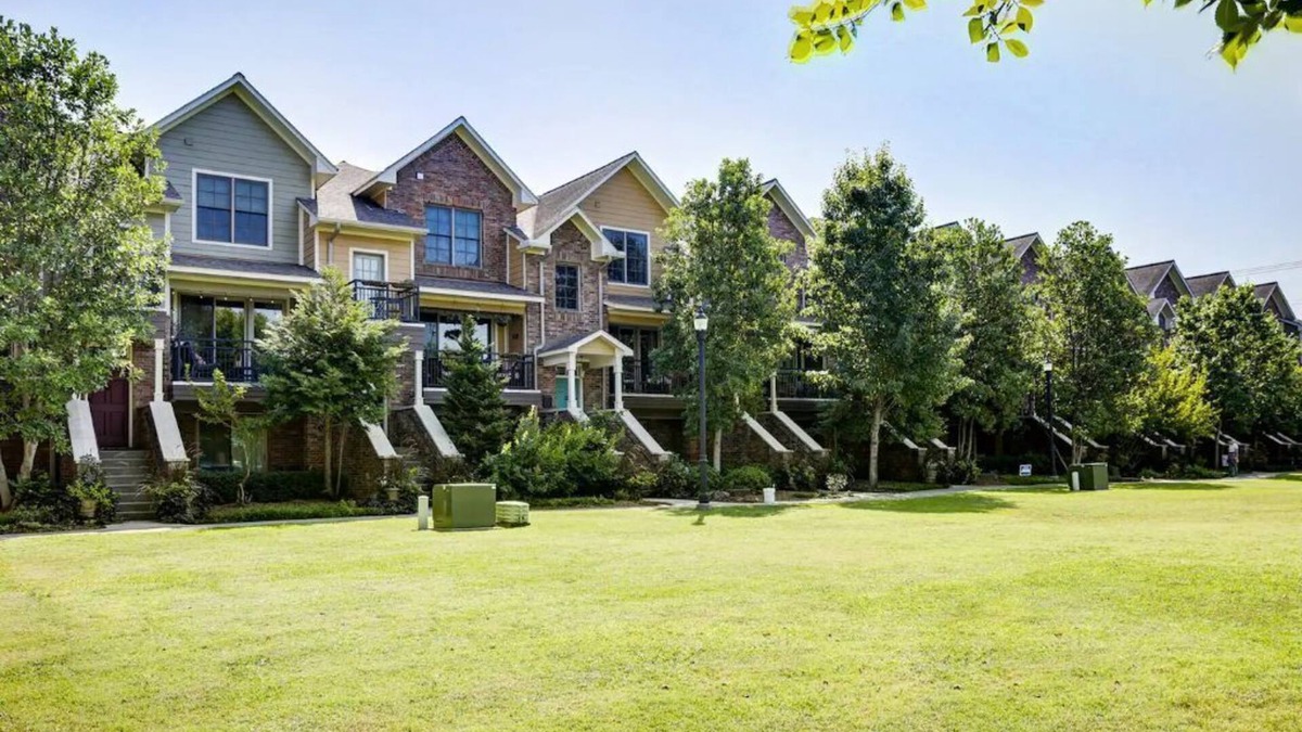 North Little Rock House | Argenta *No Cleaning Fee* Maple and Main
