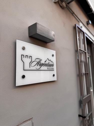 Arienzo Bed & Breakfast | Argentium Rooms